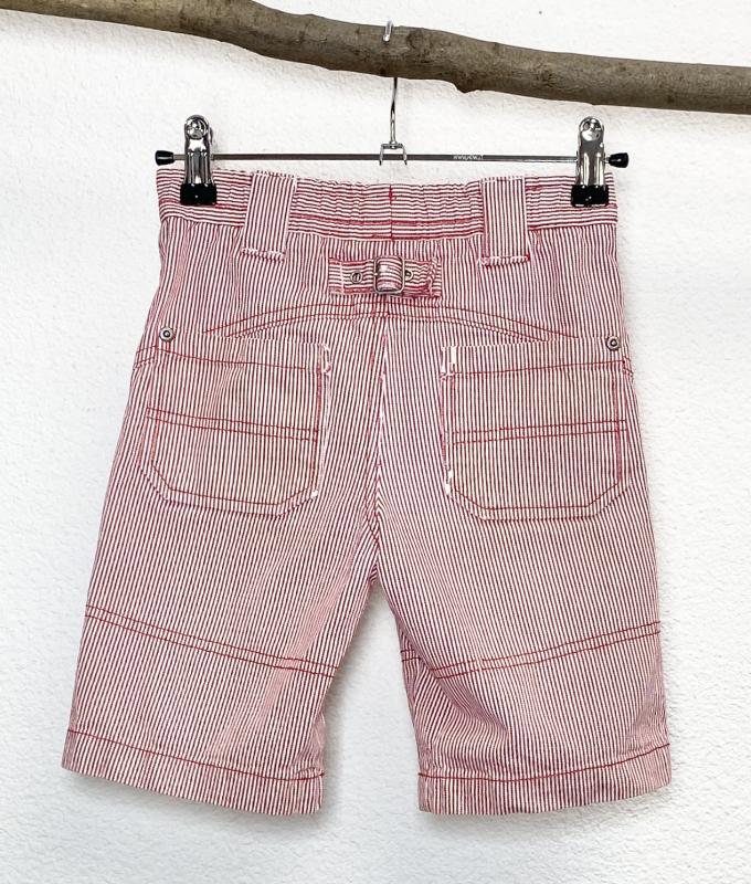 Bermuda Garçon 5 ans