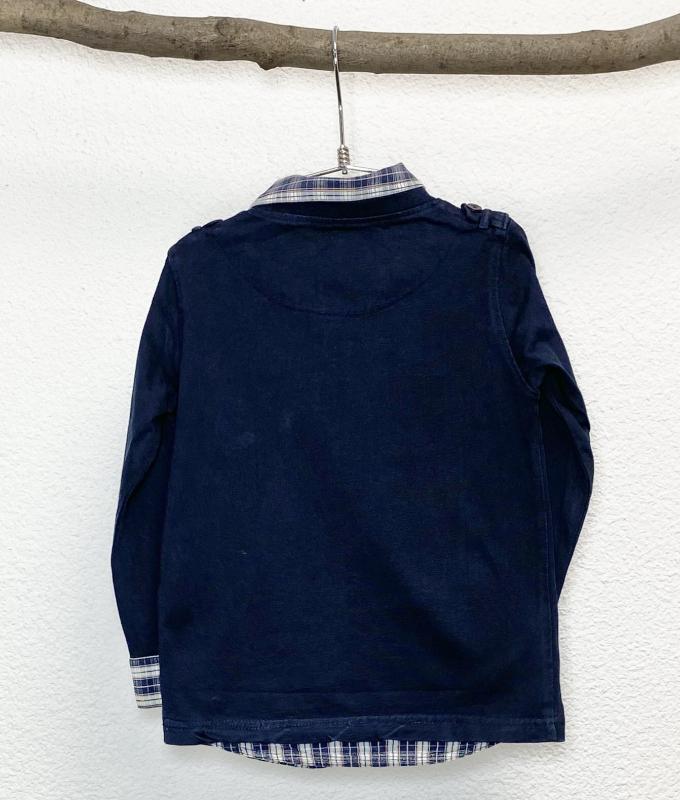 Veste Garçon 12 mois