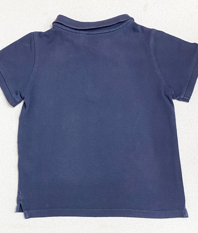 Polo Garçon 5 ans