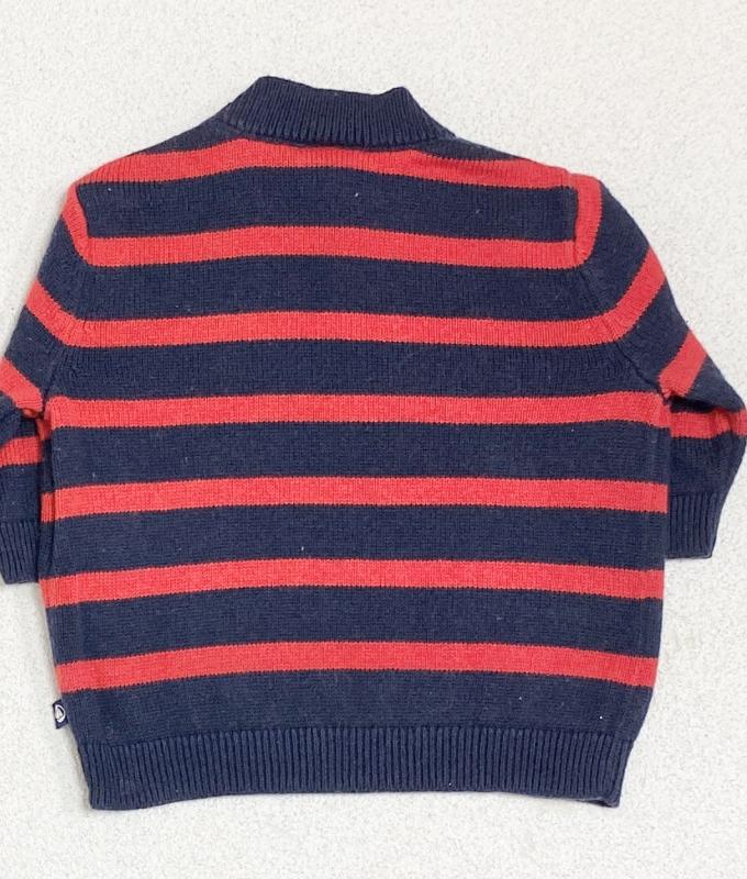 Pull Garçon 3 mois