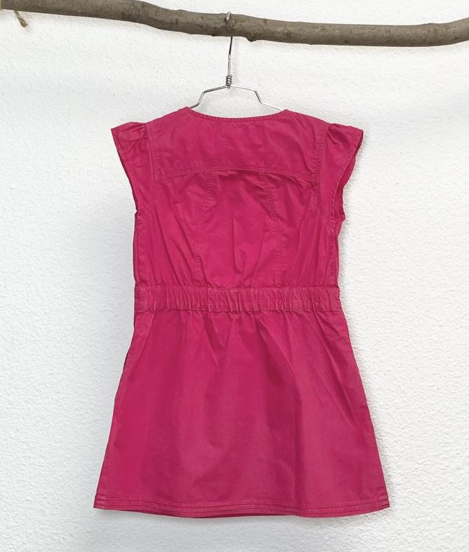 Robe Fille 5 ans