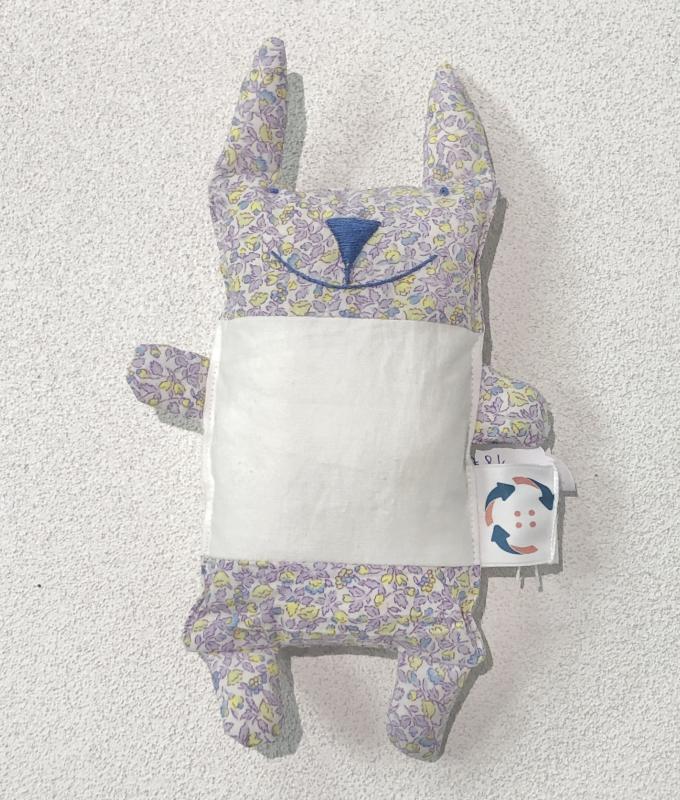 doudou Troc&Mode kids
