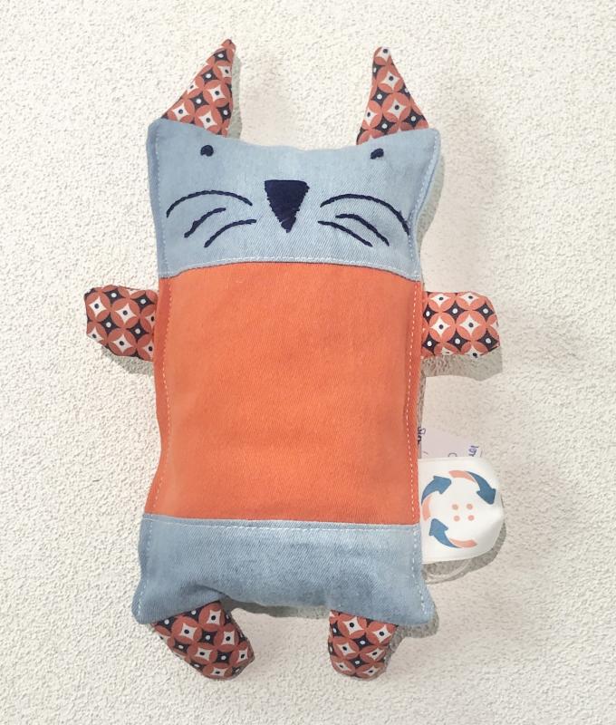 doudou Troc&Mode kids