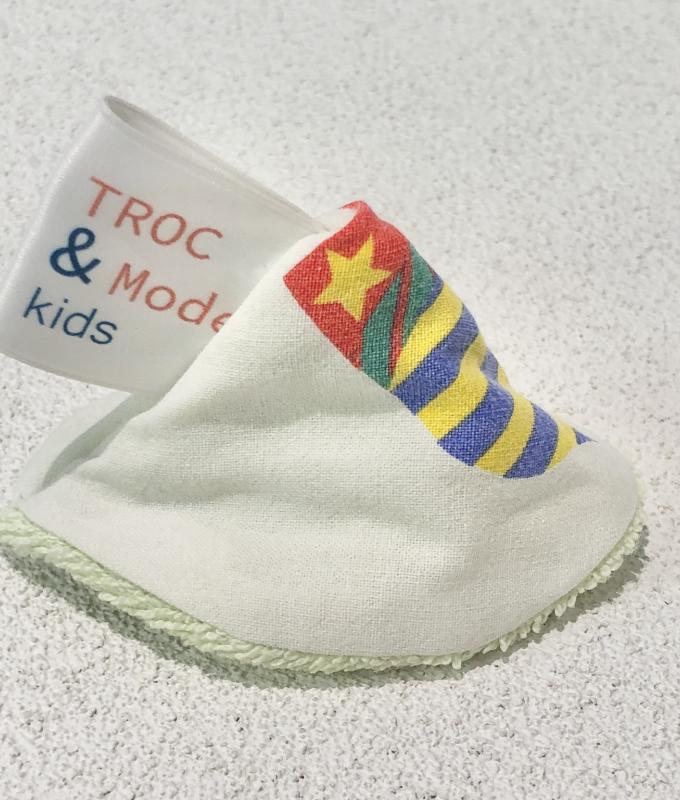 pare pipi Troc&Mode kids
