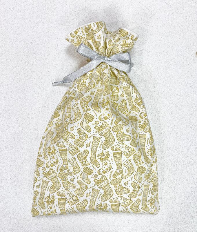SAC CADEAU DE NOEL Troc&Mode kids