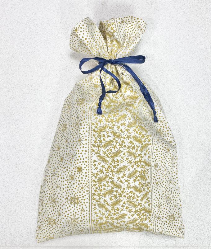 SAC CADEAU DE NOEL Troc&Mode kids