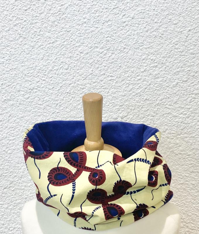SNOOD 5-6 ANS Troc&Mode kids