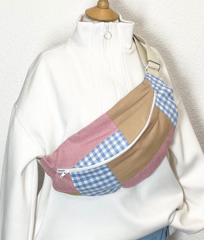 SAC BANANE Troc&Mode kids