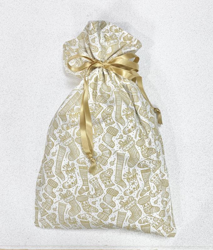 SAC CADEAU DE NOËL Troc&Mode kids