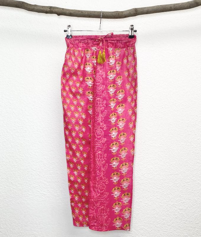 Pantalon d'été Troc&Mode kids