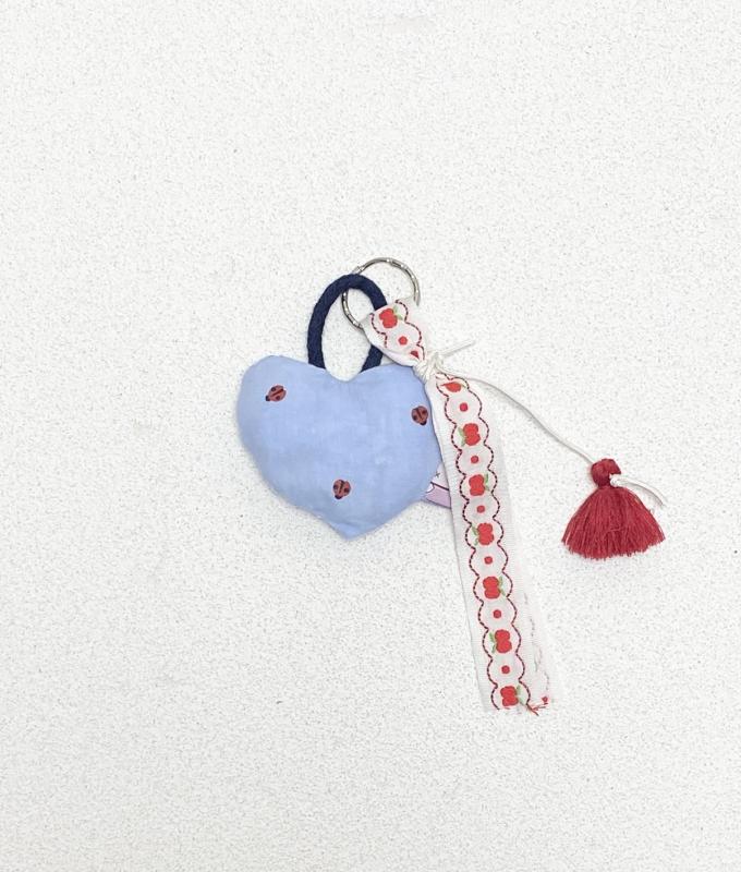 PORTE CLE Troc&Mode kids