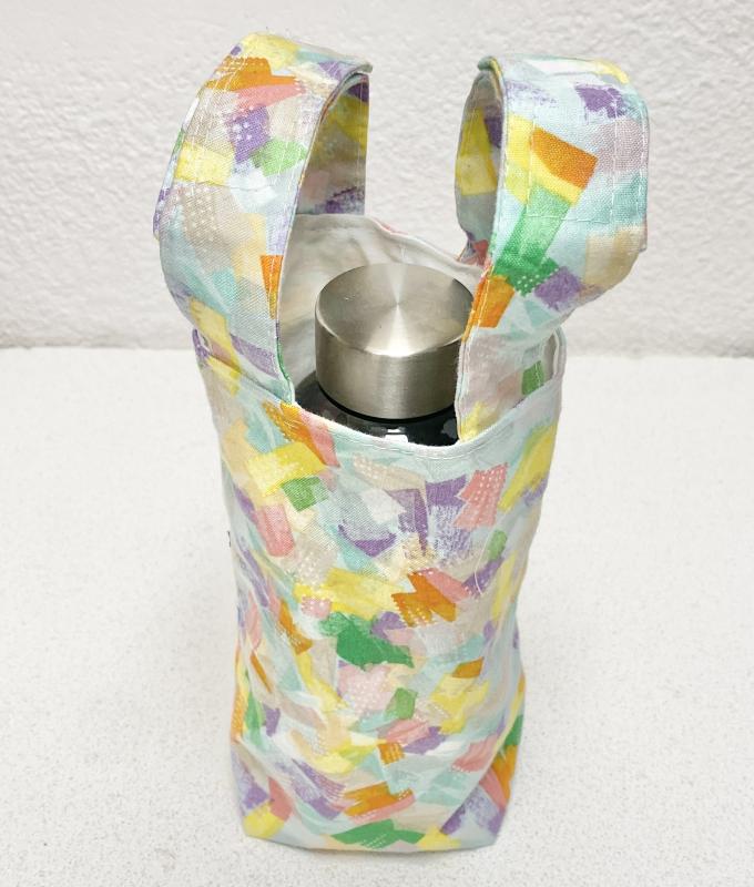 PORTE GOURDE Troc&Mode kids