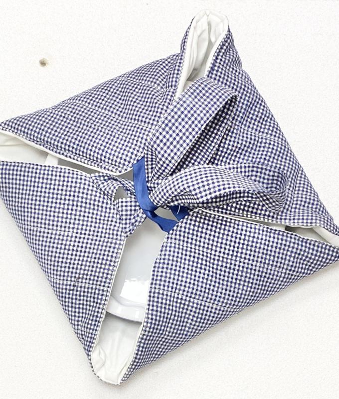 PORTE TARTE Troc&Mode kids