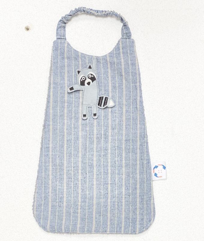 BAVOIR MATERNELLE Troc&Mode kids