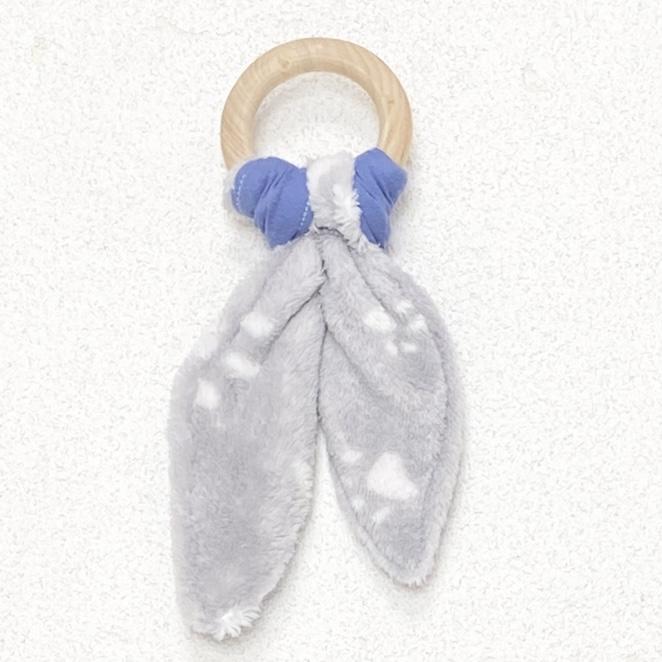 ANNEAU DENTAIRE Troc&Mode kids