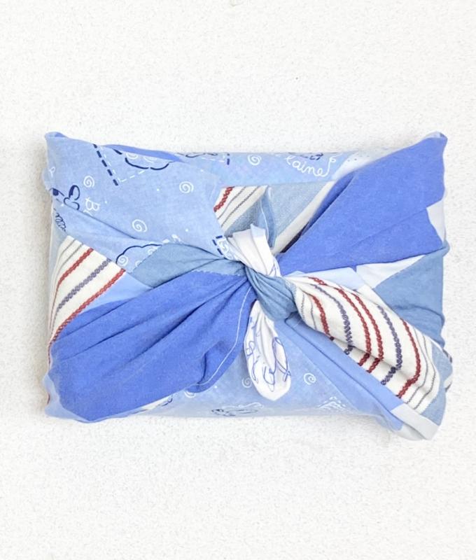 FUROSHIKI Troc&Mode kids