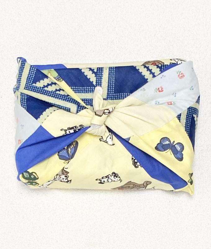 FUROSHIKI Troc&Mode kids