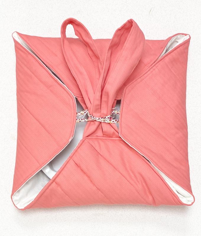 PORTE TARTE Troc&Mode kids