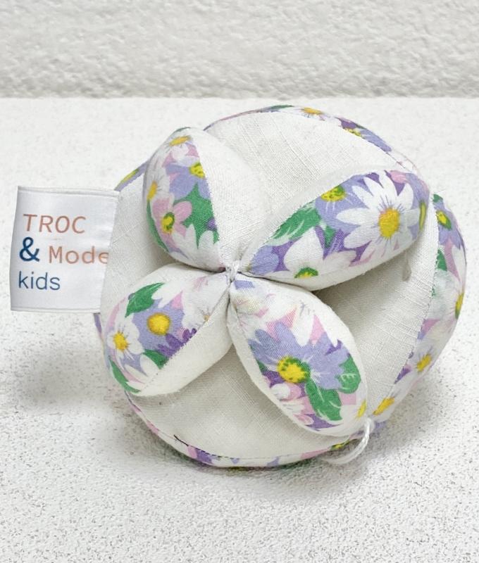 BALLE DE PRÉHENSION Troc&Mode kids