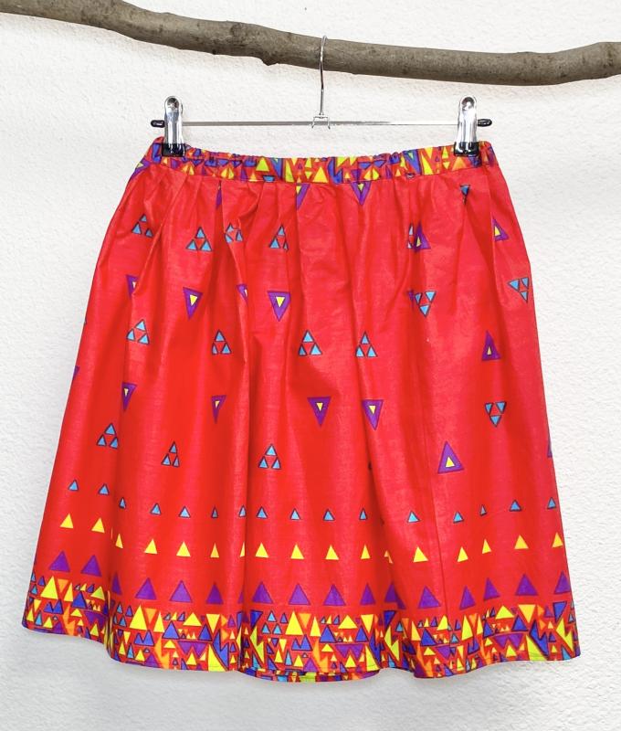 JUPE 10 ANS Troc&Mode kids