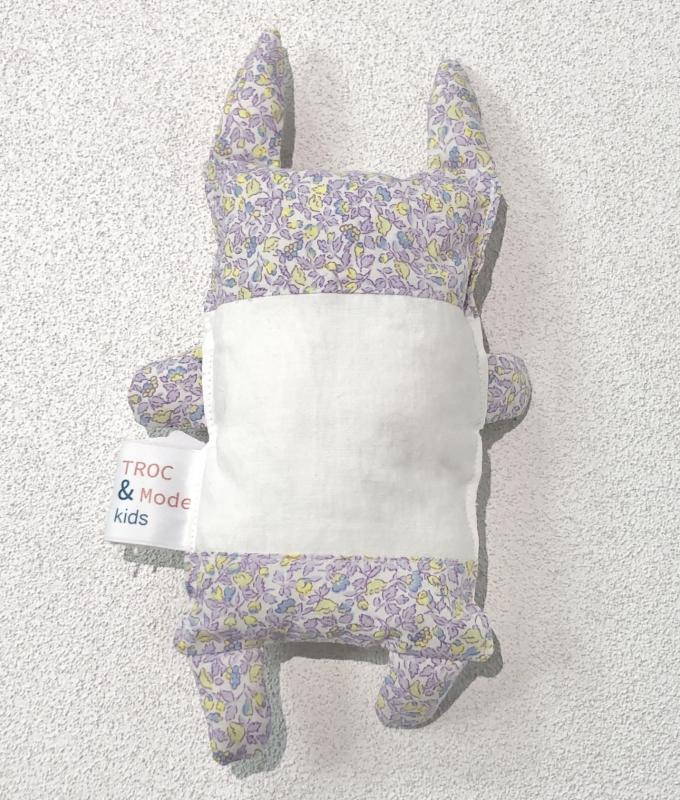 doudou Troc&Mode kids