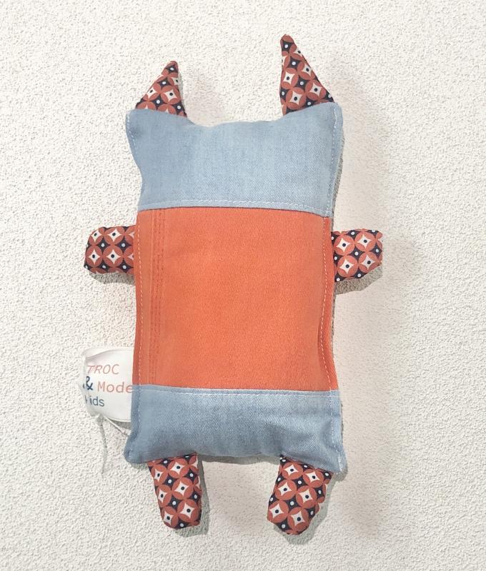 doudou Troc&Mode kids