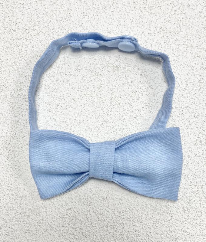 NOEUD-PAPILLON  4/6 ANS Troc&Mode kids