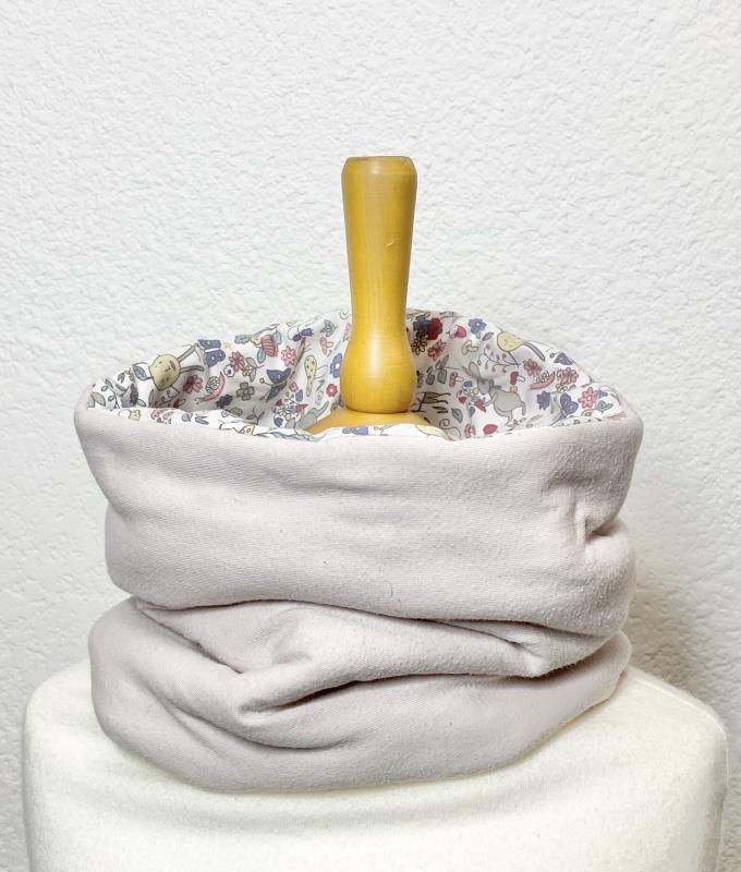 SNOOD 12-18MOIS Troc&Mode kids