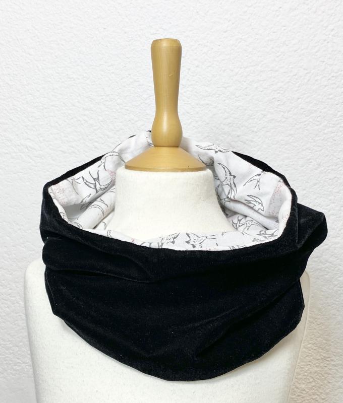 SNOOD 10-12ANS Troc&Mode kids