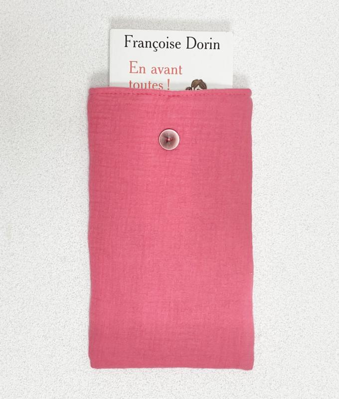 POCHETTE A LIVRE Troc&Mode kids