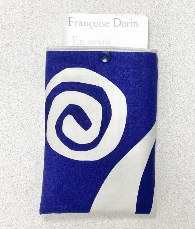 POCHETTE A LIVRE Troc&Mode kids