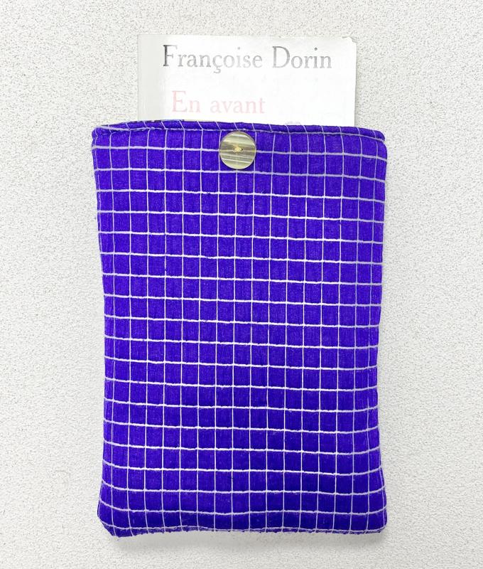 POCHETTE A LIVRE Troc&Mode kids