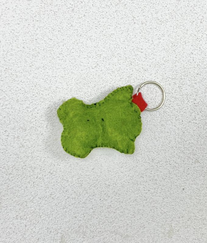 PORTE CLE Troc&Mode kids