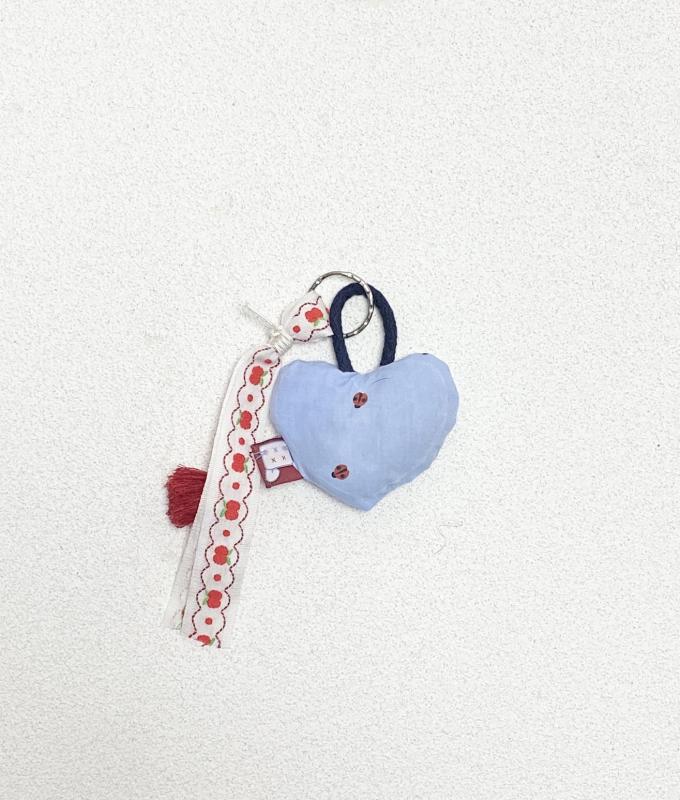 PORTE CLE Troc&Mode kids