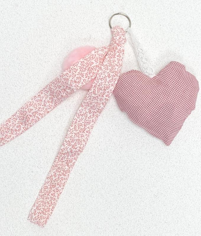 PORTE CLÉ Troc&Mode kids