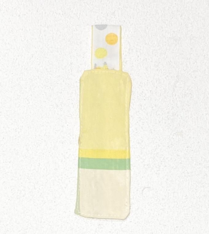 MARQUE PAGE Troc&Mode kids