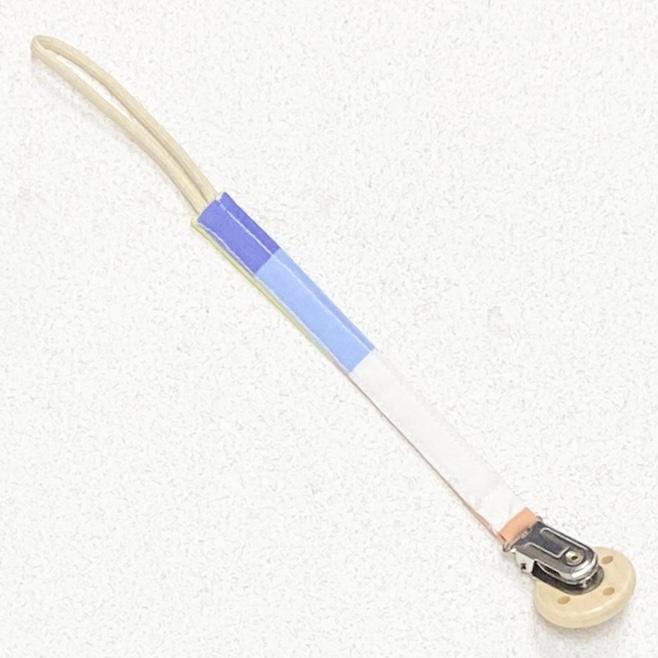 ATTACHE TÉTINE Troc&Mode kids