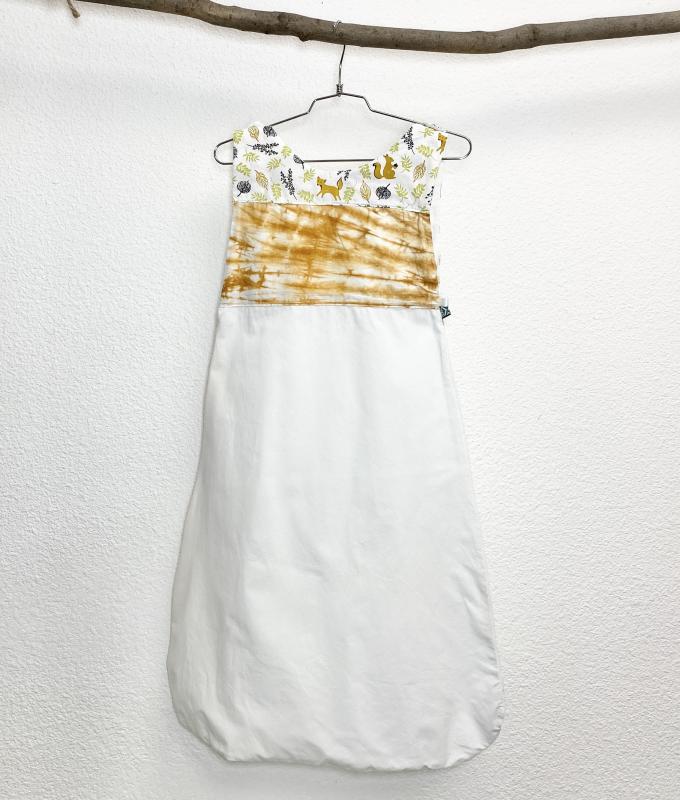 GIGOTEUSE 18-24 MOIS SIX STARS