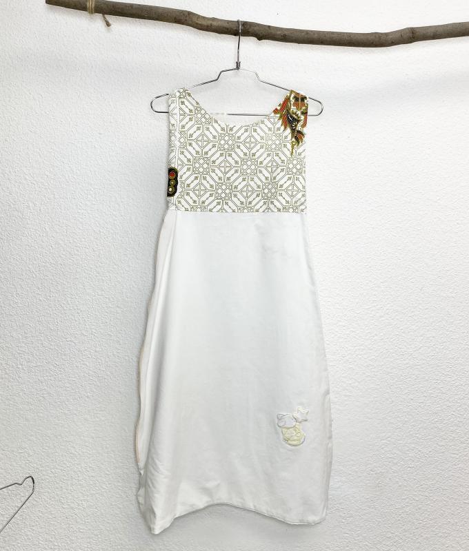 GIGOTEUSE 18-24 MOIS SIX STARS