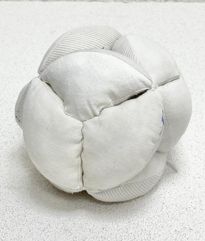 BALLE DE PRÉHENSION Troc&Mode kids