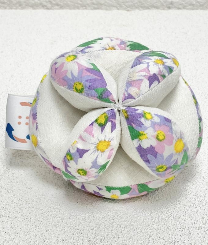 BALLE DE PRÉHENSION Troc&Mode kids